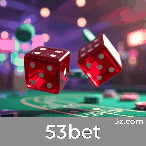 53bet Bônus acumulado 53bet